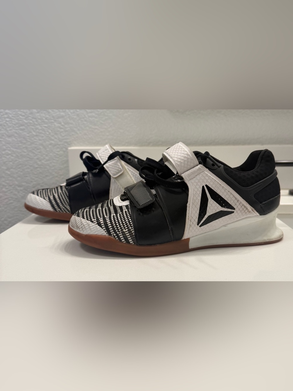Reebok Lifting Shoes